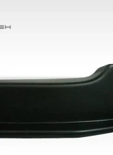 2006-2009 Ford Fusion Duraflex Racer Front Lip Under Spoiler Air Dam - 1 Piece                                     - 103091 - Image 5
