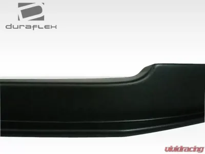 2006-2009 Ford Fusion Duraflex Racer Front Lip Under Spoiler Air Dam - 1 Piece - 103091