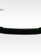 2006-2009 Ford Fusion Duraflex Racer Front Lip Under Spoiler Air Dam - 1 Piece                                     - 103091 - Image 6