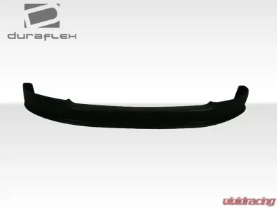 2006-2009 Ford Fusion Duraflex Racer Front Lip Under Spoiler Air Dam - 1 Piece - 103091
