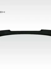 2006-2009 Ford Fusion Duraflex Racer Front Lip Under Spoiler Air Dam - 1 Piece                                     - 103091 - Image 7