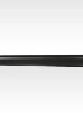 2006-2012 Ford Fusion Duraflex Racer Side Skirts Rocker Panels - 2 Piece                                     - 103092 - Image 5