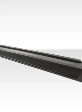 2006-2012 Ford Fusion Duraflex Racer Side Skirts Rocker Panels - 2 Piece                                     - 103092 - Image 6