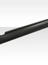 2006-2012 Ford Fusion Duraflex Racer Side Skirts Rocker Panels - 2 Piece                                     - 103092 - Image 7