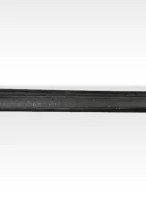 2006-2012 Ford Fusion Duraflex Racer Side Skirts Rocker Panels - 2 Piece                                     - 103092 - Image 8