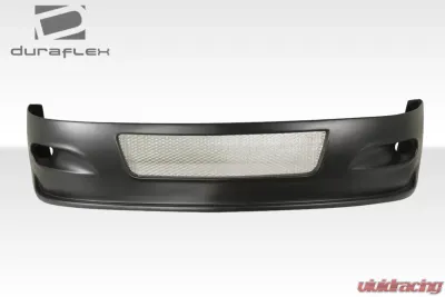 2006-2013 Chevrolet Impala Duraflex Racer Body Kit - 4 Piece - 110107
