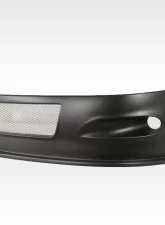 2006-2013 Chevrolet Impala Duraflex Racer Body Kit - 4 Piece                                     - 110107 - Image 8