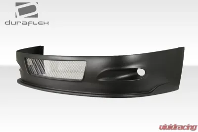 2006-2013 Chevrolet Impala Duraflex Racer Body Kit - 4 Piece - 110107