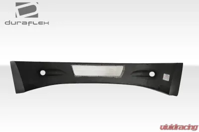 2006-2013 Chevrolet Impala Duraflex Racer Body Kit - 4 Piece - 110107