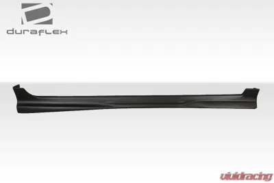 2006-2013 Chevrolet Impala Duraflex Racer Body Kit - 4 Piece - 110107