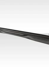 2006-2013 Chevrolet Impala Duraflex Racer Body Kit - 4 Piece                                     - 110107 - Image 16