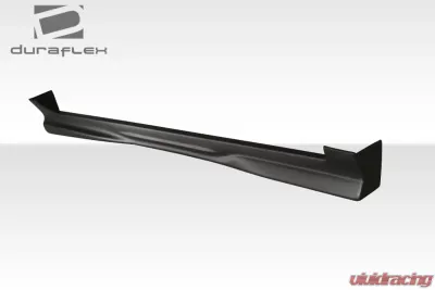 2006-2013 Chevrolet Impala Duraflex Racer Body Kit - 4 Piece - 110107