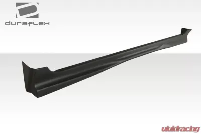 2006-2013 Chevrolet Impala Duraflex Racer Body Kit - 4 Piece - 110107