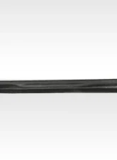 2006-2013 Chevrolet Impala Duraflex Racer Body Kit - 4 Piece                                     - 110107 - Image 18