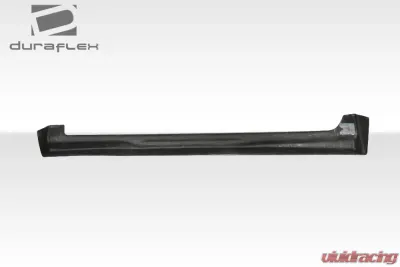 2006-2013 Chevrolet Impala Duraflex Racer Body Kit - 4 Piece - 110107
