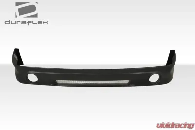2006-2013 Chevrolet Impala Duraflex Racer Body Kit - 4 Piece - 110107