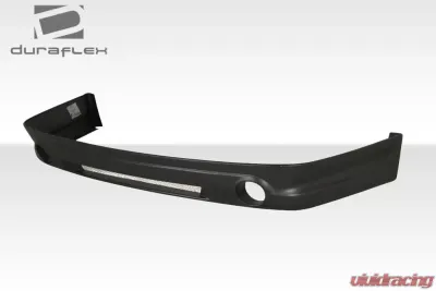 2006-2013 Chevrolet Impala Duraflex Racer Body Kit - 4 Piece - 110107