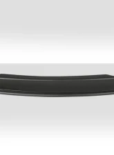 2006-2007 Chevrolet Monte Carlo Duraflex Racer Front Lip Under Spoiler Air Dam - 1 Piece                                     - 103097 - Image 2