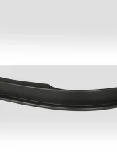 2006-2007 Chevrolet Monte Carlo Duraflex Racer Front Lip Under Spoiler Air Dam - 1 Piece                                     - 103097 - Image 3