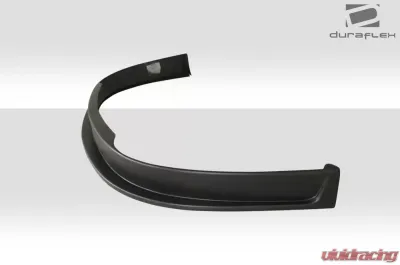 2006-2007 Chevrolet Monte Carlo Duraflex Racer Front Lip Under Spoiler Air Dam - 1 Piece - 103097