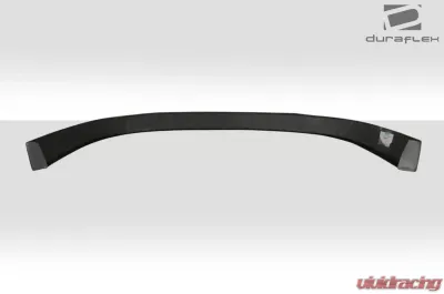 2006-2007 Chevrolet Monte Carlo Duraflex Racer Front Lip Under Spoiler Air Dam - 1 Piece - 103097