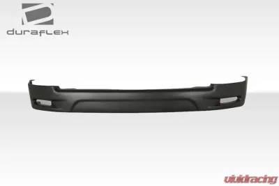 2004-2007 Scion xB Duraflex F-1 Front Lip Under Spoiler Air Dam - 1 Piece - 103102
