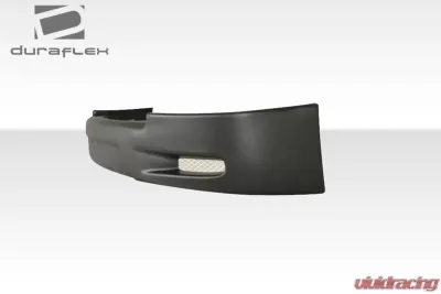 2004-2007 Scion xB Duraflex F-1 Front Lip Under Spoiler Air Dam - 1 Piece - 103102