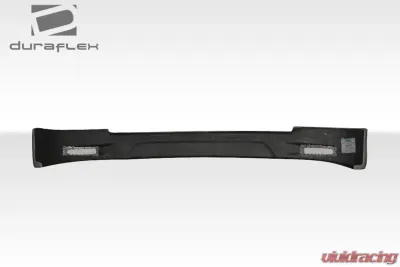 2004-2007 Scion xB Duraflex F-1 Front Lip Under Spoiler Air Dam - 1 Piece - 103102