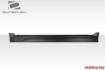2004-2007 Scion xB Duraflex F-1 Side Skirts Rocker Panels - 2 Piece - 103103