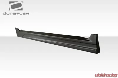 2004-2007 Scion xB Duraflex F-1 Side Skirts Rocker Panels - 2 Piece - 103103
