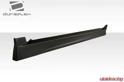 2004-2007 Scion xB Duraflex F-1 Side Skirts Rocker Panels - 2 Piece - 103103