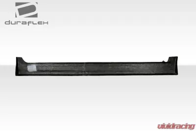2004-2007 Scion xB Duraflex F-1 Side Skirts Rocker Panels - 2 Piece - 103103