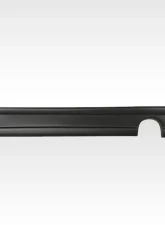 2004-2007 Scion xB Duraflex F-1 Rear Lip Under Spoiler Air Dam - 1 Piece                                     - 103104 - Image 6