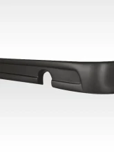 2004-2007 Scion xB Duraflex F-1 Rear Lip Under Spoiler Air Dam - 1 Piece                                     - 103104 - Image 7