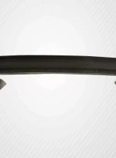 2005-2010 Chevrolet Cobalt 2007-2010 Pontiac G5 Carbon Creations SS Wing Trunk Lid Spoiler - 1 Piece                                     - 103129 - Image 5