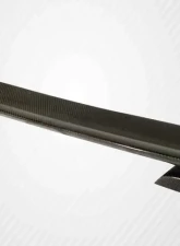 2005-2010 Chevrolet Cobalt 2007-2010 Pontiac G5 Carbon Creations SS Wing Trunk Lid Spoiler - 1 Piece                                     - 103129 - Image 7