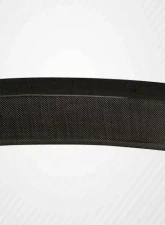 2005-2010 Chevrolet Cobalt 2007-2010 Pontiac G5 Carbon Creations SS Wing Trunk Lid Spoiler - 1 Piece                                     - 103129 - Image 8