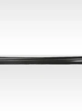 2003-2009 Mercedes E Class W211 Duraflex AMG Look Side Skirts Rocker Panels - 2 Piece                                     - 103144 - Image 4