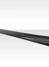 2003-2009 Mercedes E Class W211 Duraflex AMG Look Side Skirts Rocker Panels - 2 Piece                                     - 103144 - Image 5