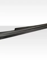 2003-2009 Mercedes E Class W211 Duraflex AMG Look Side Skirts Rocker Panels - 2 Piece                                     - 103144 - Image 6