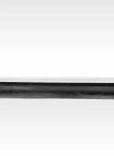 2003-2009 Mercedes E Class W211 Duraflex AMG Look Side Skirts Rocker Panels - 2 Piece                                     - 103144 - Image 7