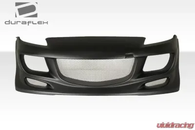 2004-2008 Mazda RX-8 Duraflex R-Speed Body Kit - 4 Piece - 111242