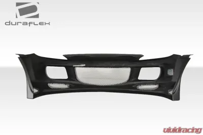 2004-2008 Mazda RX-8 Duraflex R-Speed Body Kit - 4 Piece - 111242