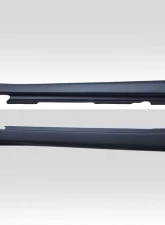 2004-2011 Mazda RX-8 Duraflex R-Speed Side Skirts Rocker Panels - 2 Piece                                     - 103155 - Image 4