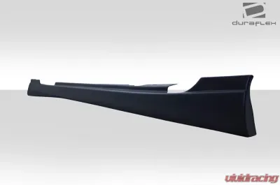2004-2011 Mazda RX-8 Duraflex R-Speed Side Skirts Rocker Panels - 2 Piece - 103155