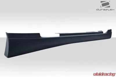 2004-2011 Mazda RX-8 Duraflex R-Speed Side Skirts Rocker Panels - 2 Piece - 103155