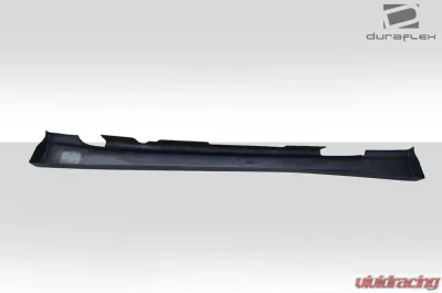 2004-2011 Mazda RX-8 Duraflex R-Speed Side Skirts Rocker Panels - 2 Piece - 103155