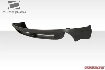 2004-2008 Mazda RX-8 Duraflex R-Speed Body Kit - 4 Piece - 111242