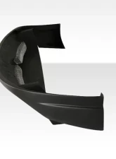 2004-2008 Mazda RX-8 Duraflex R-Speed Body Kit - 4 Piece                                     - 111242 - Image 15
