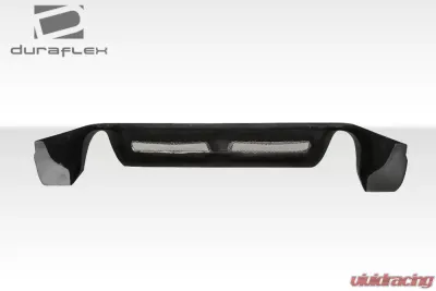 2004-2008 Mazda RX-8 Duraflex R-Speed Body Kit - 4 Piece - 111242
